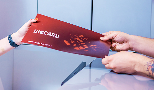 Biocard