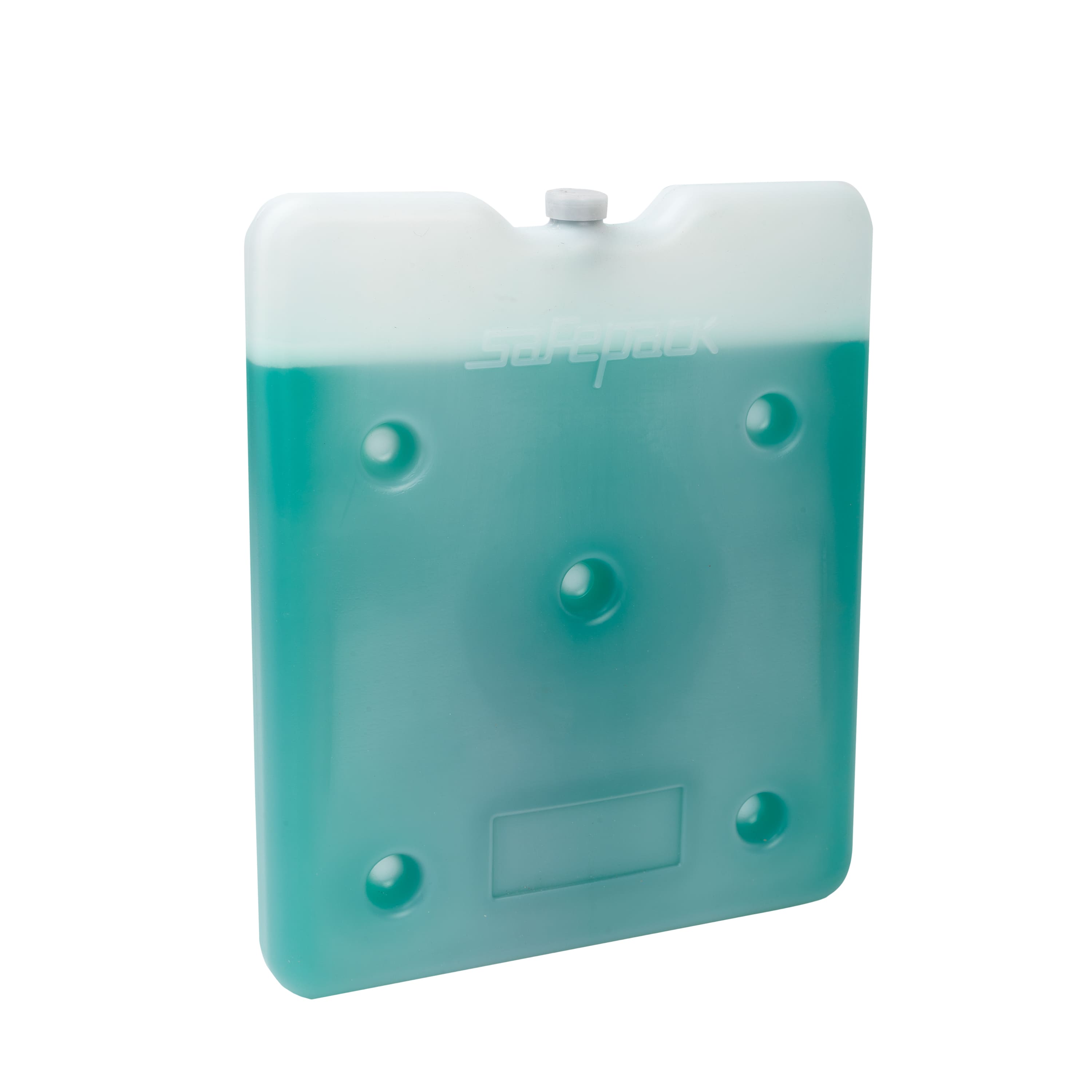 Хладоэлемент для термоконтейнеров Biocard Safepack 4/SP с поддержкой нужной температуры для перевозки термозависимых грузов