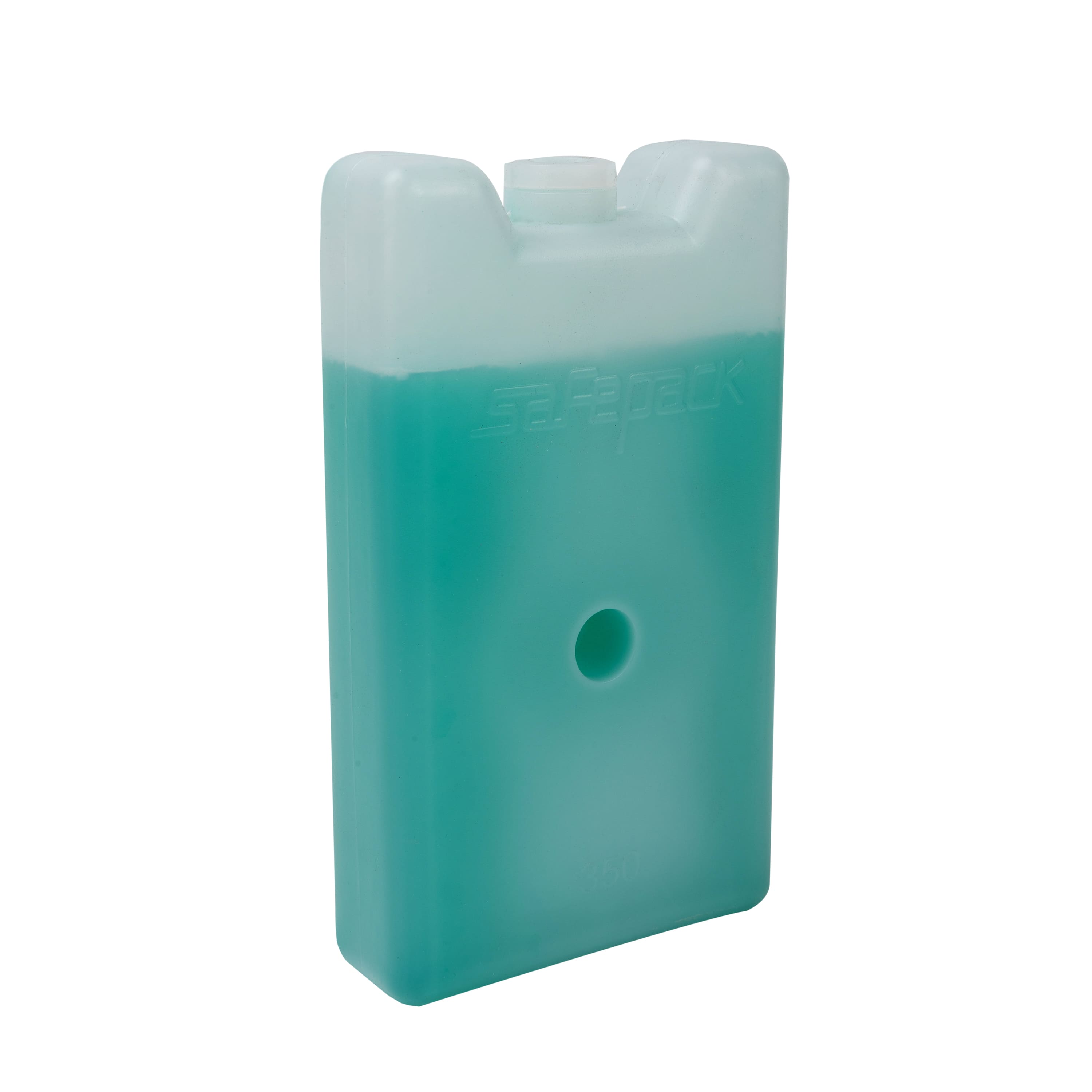 Хладоэлемент для термоконтейнеров Biocard Safepack 1/SP с поддержкой нужной температуры для перевозки термозависимых грузов