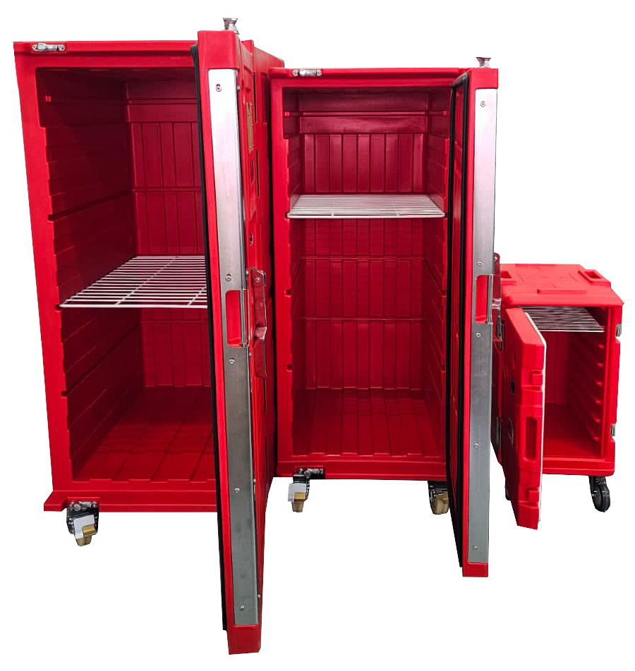 ПРОДУКТОВЫЙ КОНТЕЙНЕР